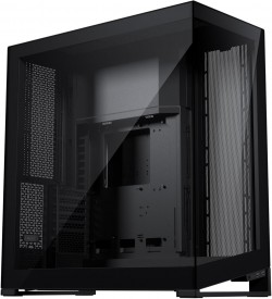 Phanteks PH-F120M25R G2 DBK01 3P Phanteks M25 G2 120mm, PWM 