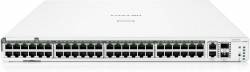 Aruba Instant On 1960 48G 40p CL4 8p CL6 PoE 2XGT 2SFP+ 600W