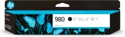 HP 980 Black Original Ink Cartridge D8J10A
