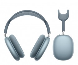 APPLE MWW63ZA/A AirPods Max - Blue