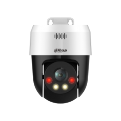 DAHUA DH-SD2A300NB-GNY-A-PV-0400 PT, 3M, DUAL LIGHT, 2-WAY A