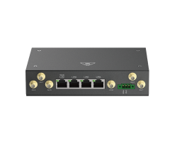 D-LINK DWM-550-G 5G NR Multi-Connect Industrial VPN Dual-SIM