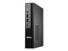 Dell Pro Tower QCT1250| Core Ultra 5-235| Int. | 16G|512GB S