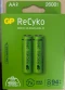gp-gprhc272e045-recyko-2600mah-2-aa-28491