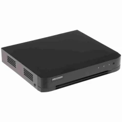Hikvision iDS-7216HQHI-M1/XT 16-ch 1080p 1U H.265 AcuSense D