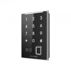 Hikvision DS-K1109DKB-QR Card Reader with QR