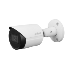DAHUA DH-IPC-HFW2541SP-S-0280B BULLET, 5M, WIZSENSE, IR 30M,