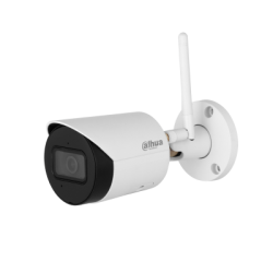 DAHUA DH-IPC-HFW1230DS-SAW-0280B BULLET, 2M, F=2.8MM, IP67 (