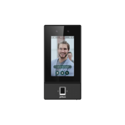 DAHUA DHI-ASI6214S-D DHI-ASI6214S FACE RECOGNITION READER, 4
