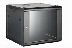 Hikvision HS-FB6606 Includes 1 fixed bracket and 1 fan 19-in