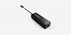 ASUSTOR AS U2 5G GEN2 Network Controller: RTL8156