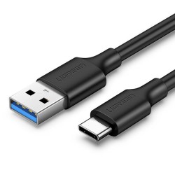 UGREEN US184-20882 USB 3 to USB C  -Charge + data transfer, 