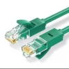 UGREEN NW102-90746 5m CAT 6 UTP Cable Round type, 26AWG - Gr