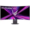 LG 45GX950A-B Curved WUHD 5K2K OLED 165Hz 0.03ms HAS SPK