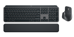 Logitech 920-010937 MX KEYS COMBO for BusinessGen2 - GRAPHIT
