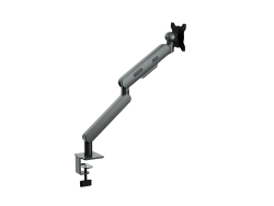 AOC AM400G Single Monitor Arm/17"-34"/2-9kg/75x75 or 100x100