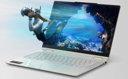Lenovo 83JR0046SB Yoga 7 2-in-1 (14'', Gen 10)