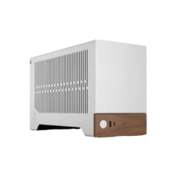 Fractal FD-C-TER1N-02 Fractal Design Terra Silver
