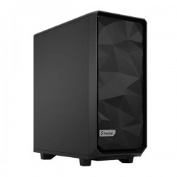 Fratal FD-C-MES2C-01 Meshify 2 Compact Black Solid