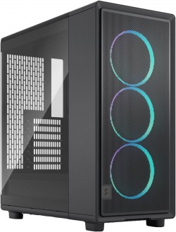 Fractal FD-C-EPO1A-02 Epoch Black TG Light Tint