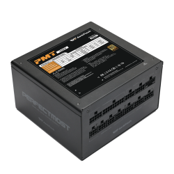 DarkFlash DG1250-Gold DG Series, 1250Watts Fully Modular PSU