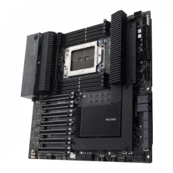 ASUS PRO WS WRX80E-SAGE SE WIFI AMD? Ryzen? Threadripper? Pr