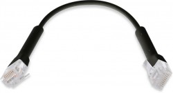 Ubiquiti UniFi Ethernet Patch Cable 2M Cat6, white U-Cable-P