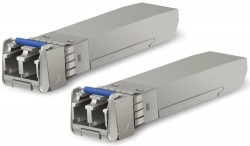 Ubiquiti  UniFi Fiber Single-Mode Module 10G UACC-OM-SM-10G-