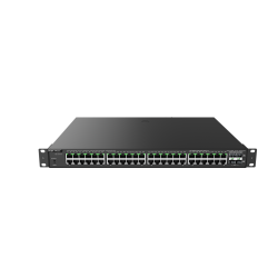 Ruijie RG-NBS3100-48GT4SFP-P 48 ? 10/100/1000Base-T copper p