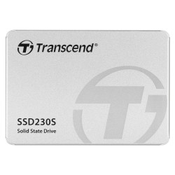 TRANSCEND TS512GSSD230S 230S 2.5-inch SSD230S 512GB