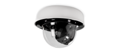 Cisco MV12W-HW Meraki Wide Angle MV12 Mini Dome HD Camera - 