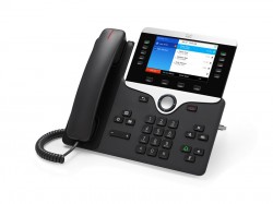 Cisco CP-8841-K9= Cisco IP Phone 8841