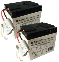 APC RBC11 APC Replacement Battery Cartridge #11