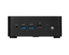 MSI 936-B0B111-280  Cubi NUC 1MG-280BSG