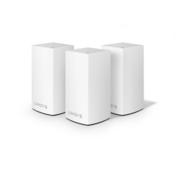 Linksys WHW0103 Velop Dual Band AC3900 Intelligent Whole Hom