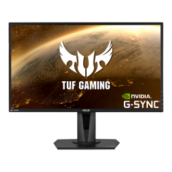 TUF Gaming VG27AQ HDR G-SYNC Compatible Gaming Monitor