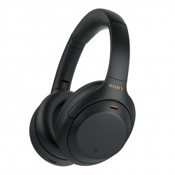 Sony WH-1000XM4 WIRELESS NOISE CANCELLING HEADPHONES