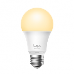 Tp-Link Tapo L510E E27 Dimmable Wifi Light Bulb | TAPO-L510E