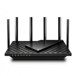 Tp-Link Archer AX72 AX5400 Dual Band Wifi 6 Router | ARCHER-