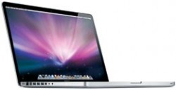 MacBook Pro (17-inch, Early 2011) i7|8GB|750GBHD