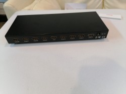 HDMI Splitter 1x8
