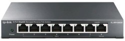 TL-RP108GETP-Link 8-Port Gigabit PoE Ethernet Switch
