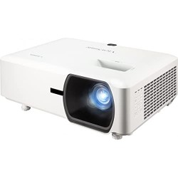 ViewSonic LS850WU 5000-Lumen WUXGA Laser DLP Projector