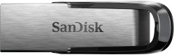 SanDisk Ultra Flair USB 3.0 16TO256GB Pen Drive (Silver)