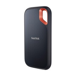 SanDisk 500 GB TO 4TB Extreme Portable SSD 1050MB