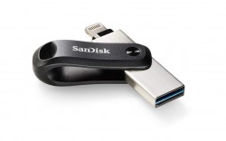 SanDisk SDIX60N-064G-GN6NN USB, USB3.0 64TO256GBFlashDrive