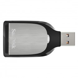 SanDisk Extreme PRO SD UHS-II Card Reader/Writer USB Type-A