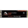 Seagate FIRECUDA 530 NVME SSD 500GBM.2S PCIE GEN4