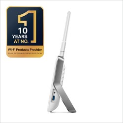 TP-LINK AC1900 Dual Band Wireless AC Gigabit Router
