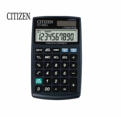 Citizen Basic Digit SLD-1010II/ CT300J/ LC310N Calculator